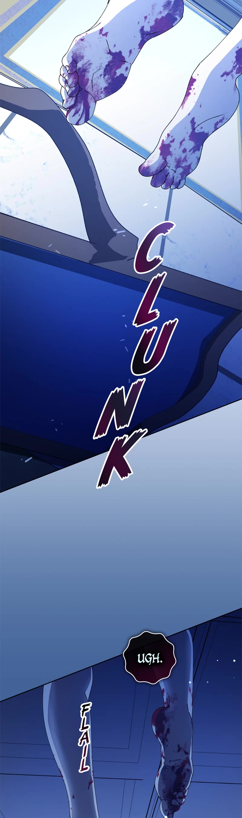 I Want to Be You, Just For a Day chapter 179 page 50