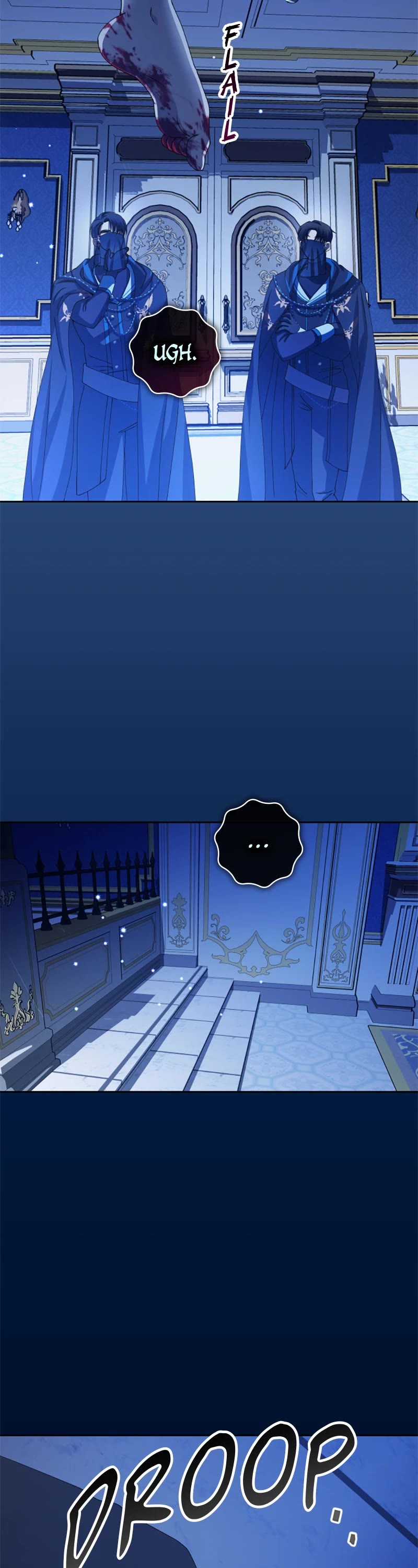 I Want to Be You, Just For a Day chapter 179 page 51