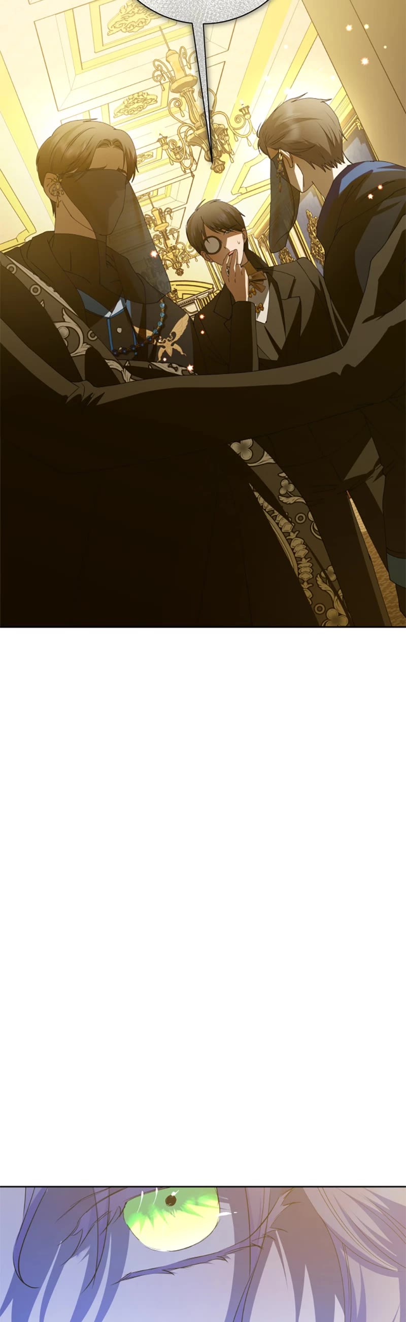 I Want to Be You, Just For a Day chapter 179 page 54