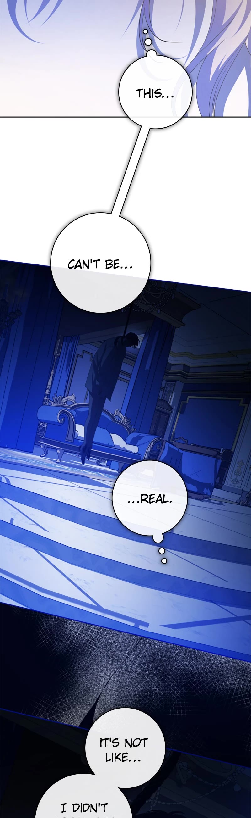 I Want to Be You, Just For a Day chapter 179 page 55