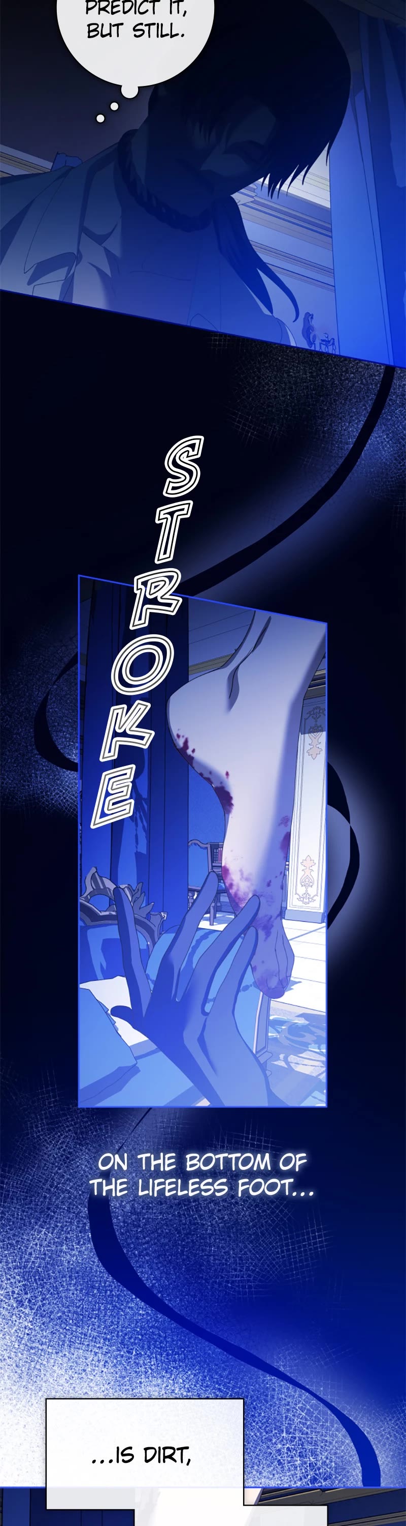 I Want to Be You, Just For a Day chapter 179 page 56