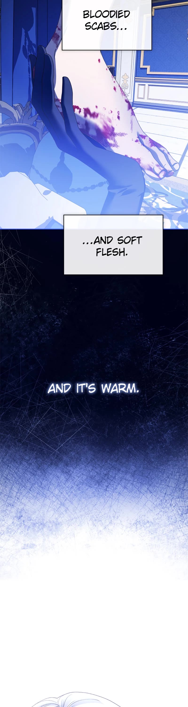 I Want to Be You, Just For a Day chapter 179 page 57