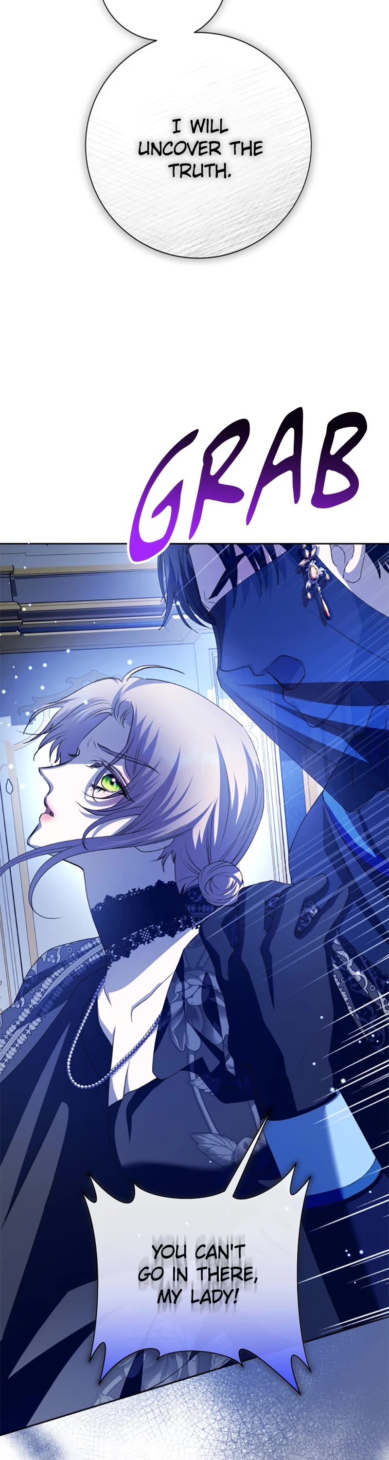 I Want to Be You, Just For a Day chapter 179 page 60