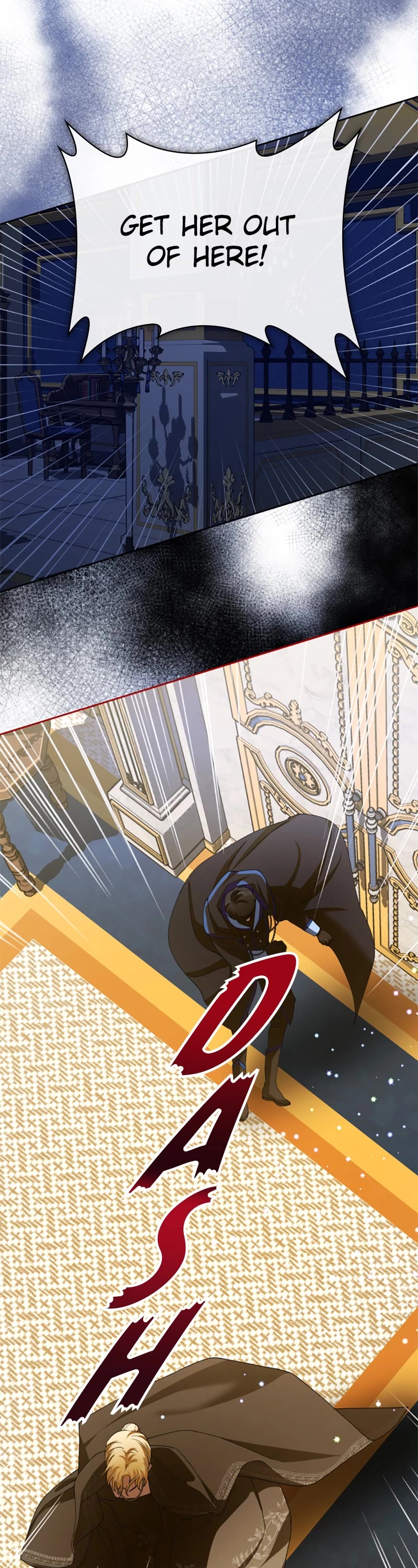 I Want to Be You, Just For a Day chapter 179 page 61