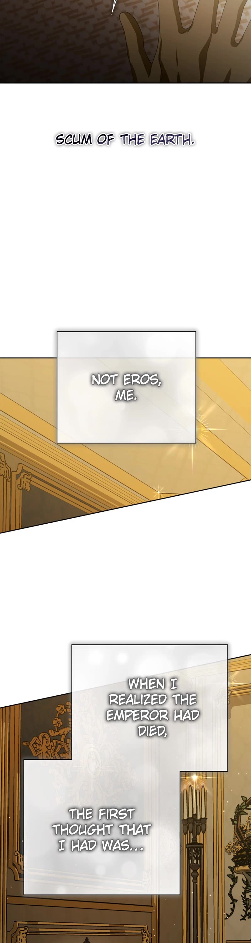 I Want to Be You, Just For a Day chapter 179 page 63