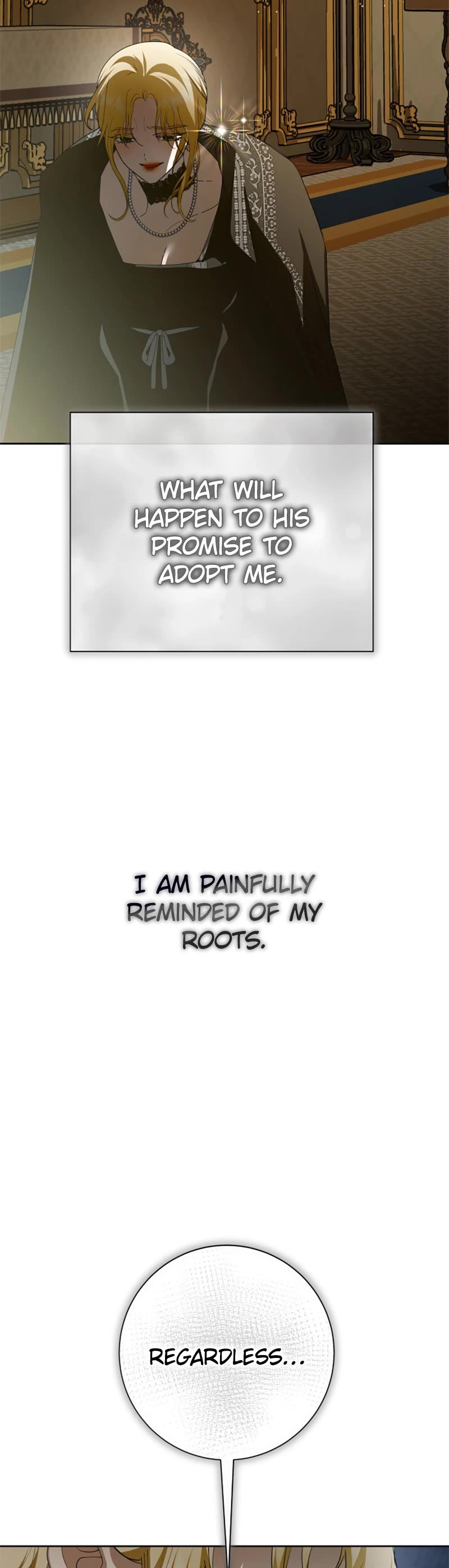 I Want to Be You, Just For a Day chapter 179 page 64