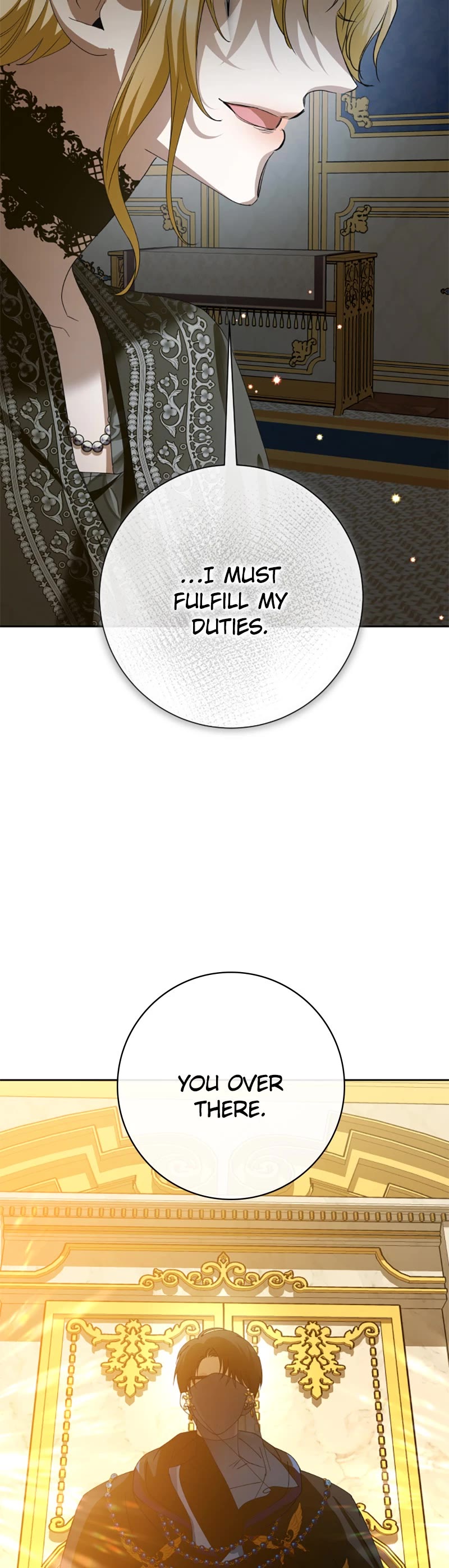 I Want to Be You, Just For a Day chapter 179 page 65