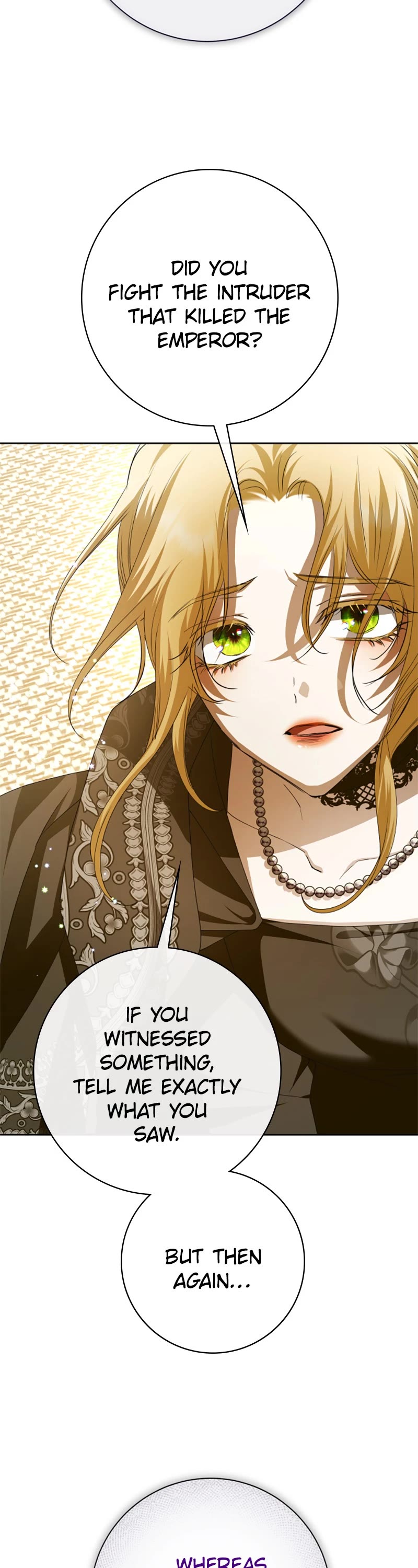 I Want to Be You, Just For a Day chapter 179 page 68