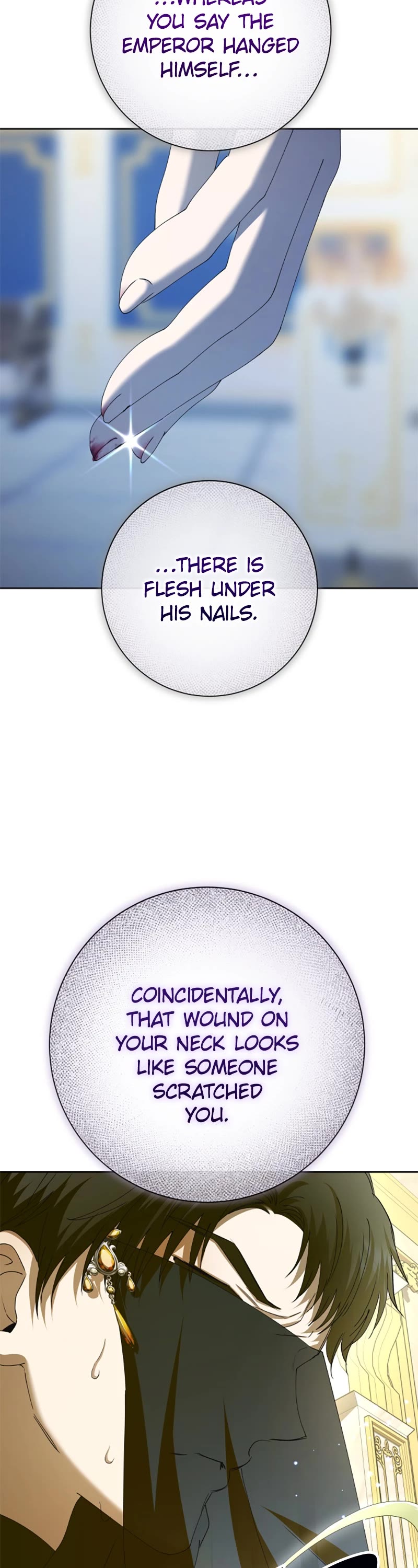 I Want to Be You, Just For a Day chapter 179 page 69