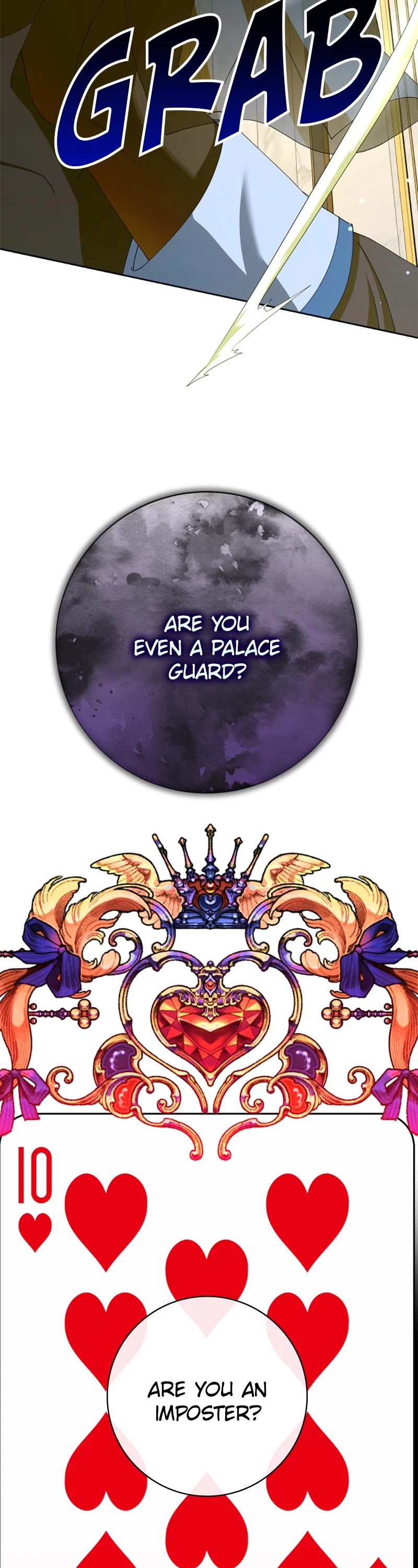 I Want to Be You, Just For a Day chapter 179 page 70