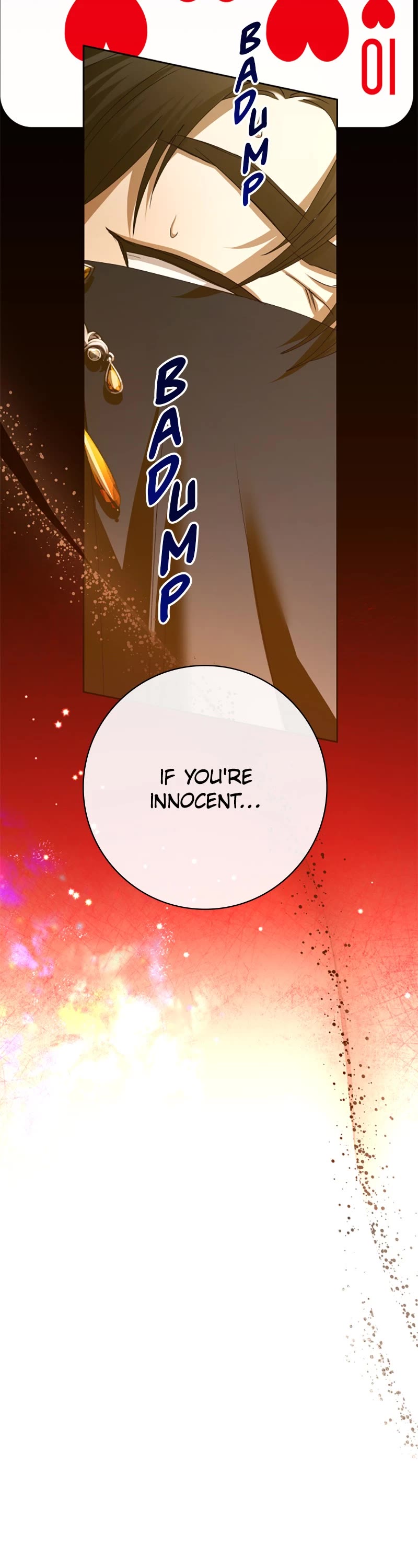 I Want to Be You, Just For a Day chapter 179 page 71