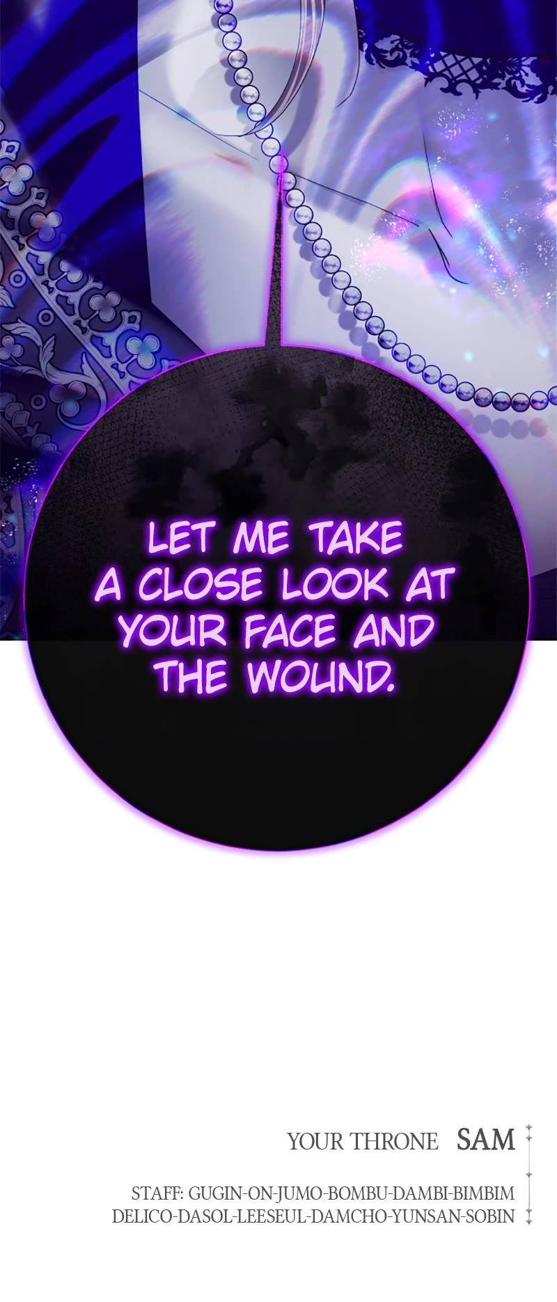 I Want to Be You, Just For a Day chapter 179 page 73