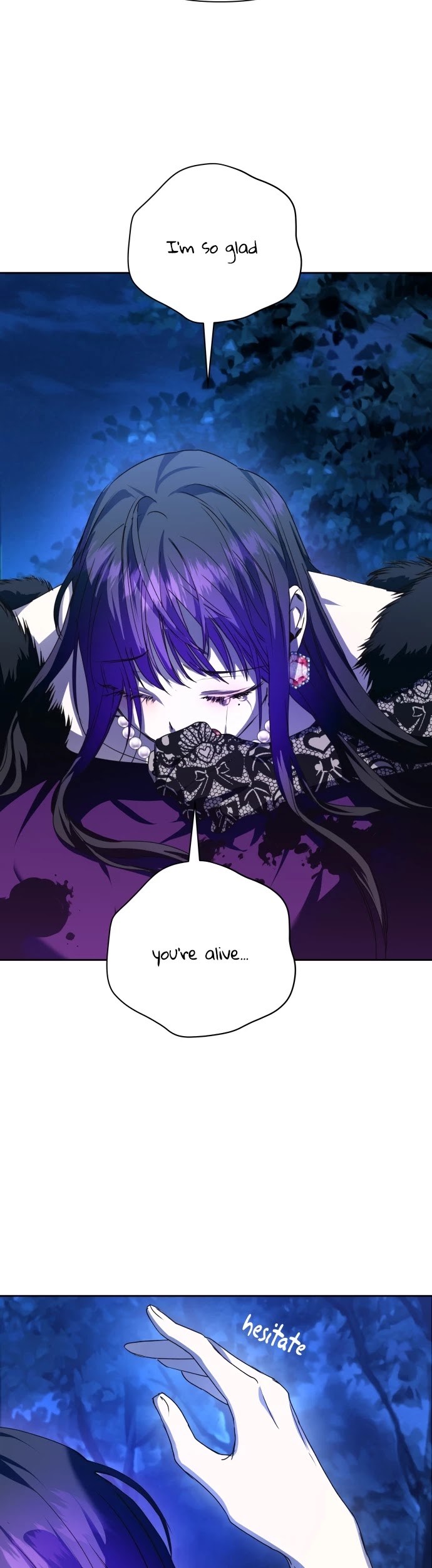 I Want to Be You, Just For a Day chapter 18 page 10