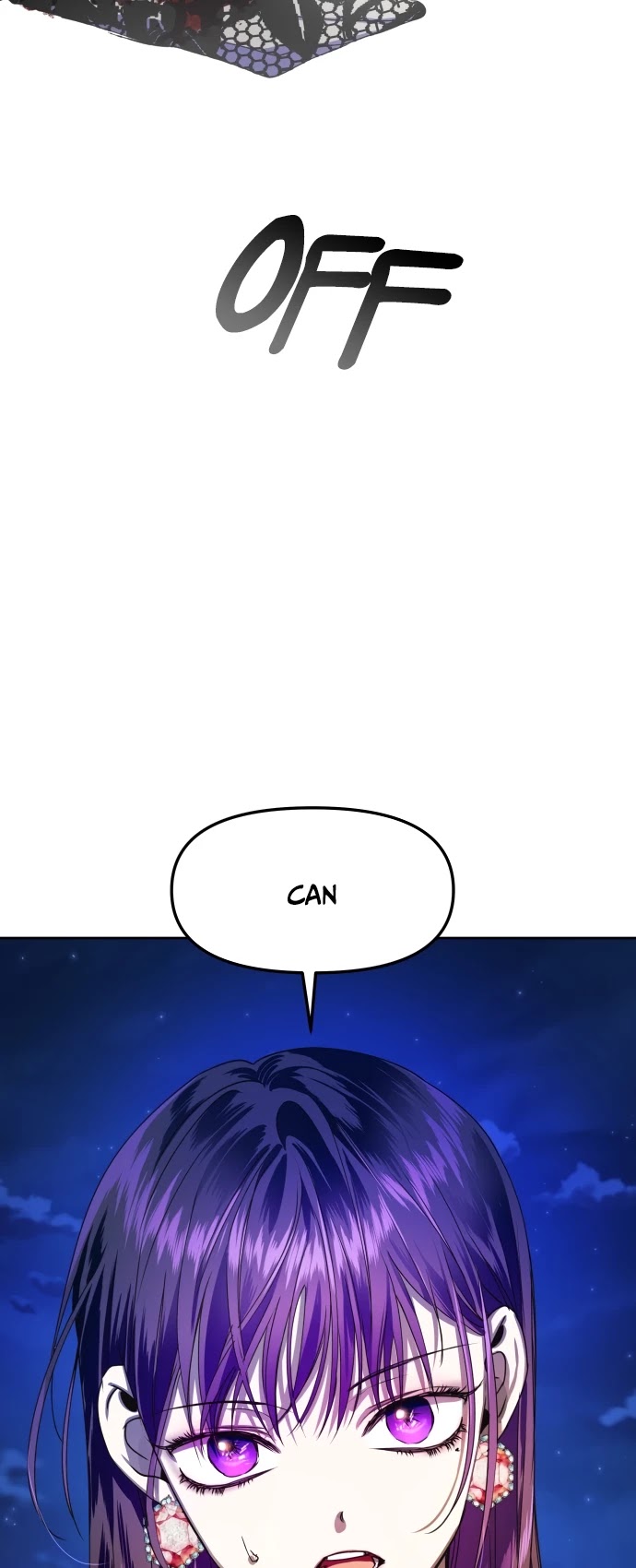 I Want to Be You, Just For a Day chapter 18 page 14