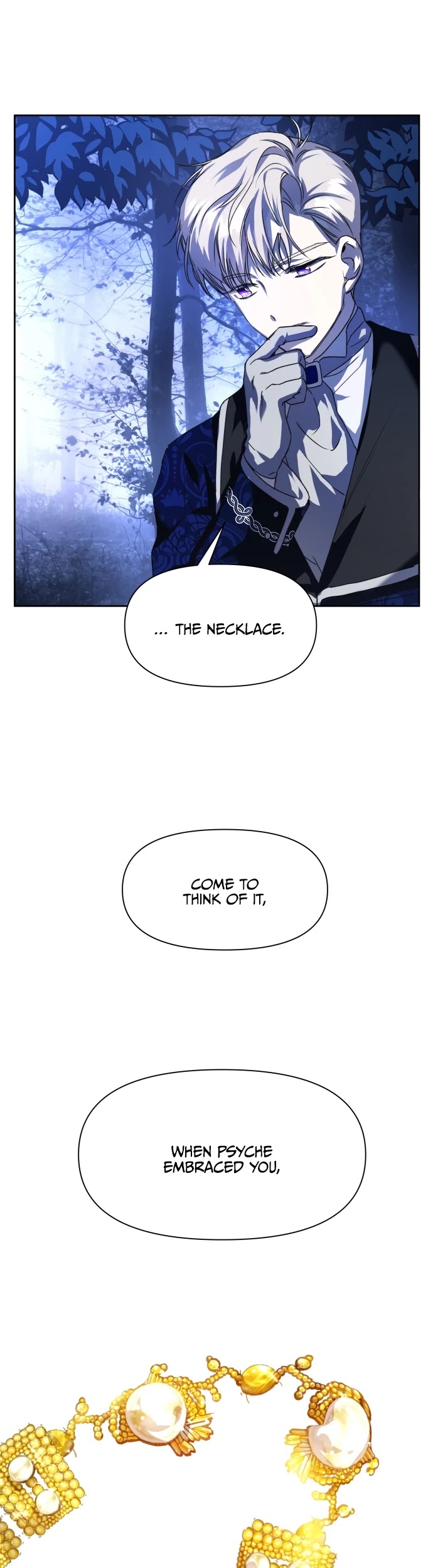 I Want to Be You, Just For a Day chapter 18 page 17