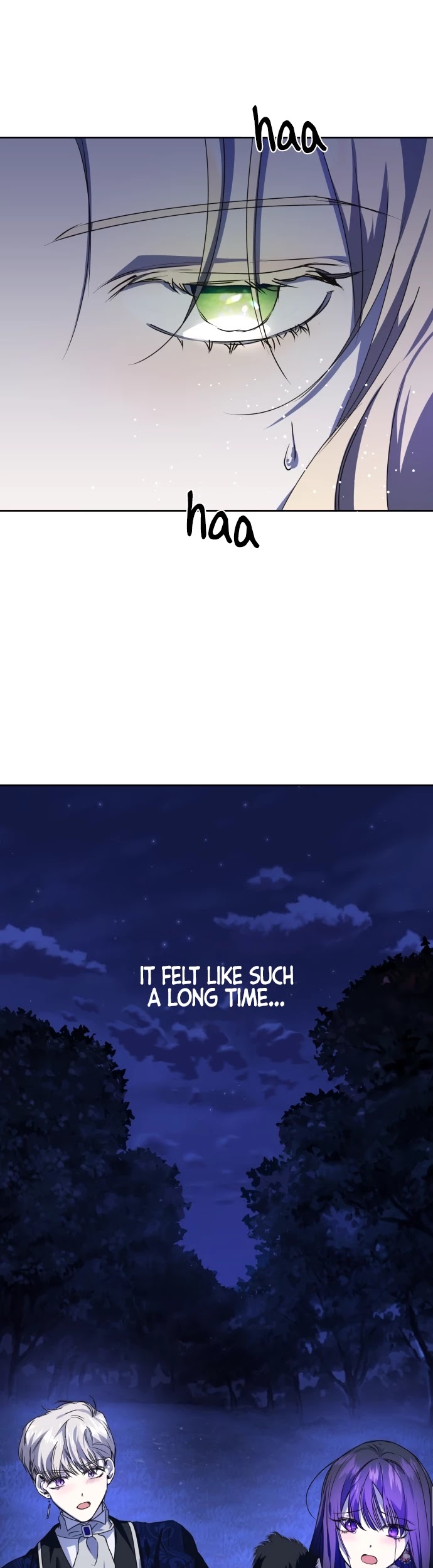 I Want to Be You, Just For a Day chapter 18 page 2