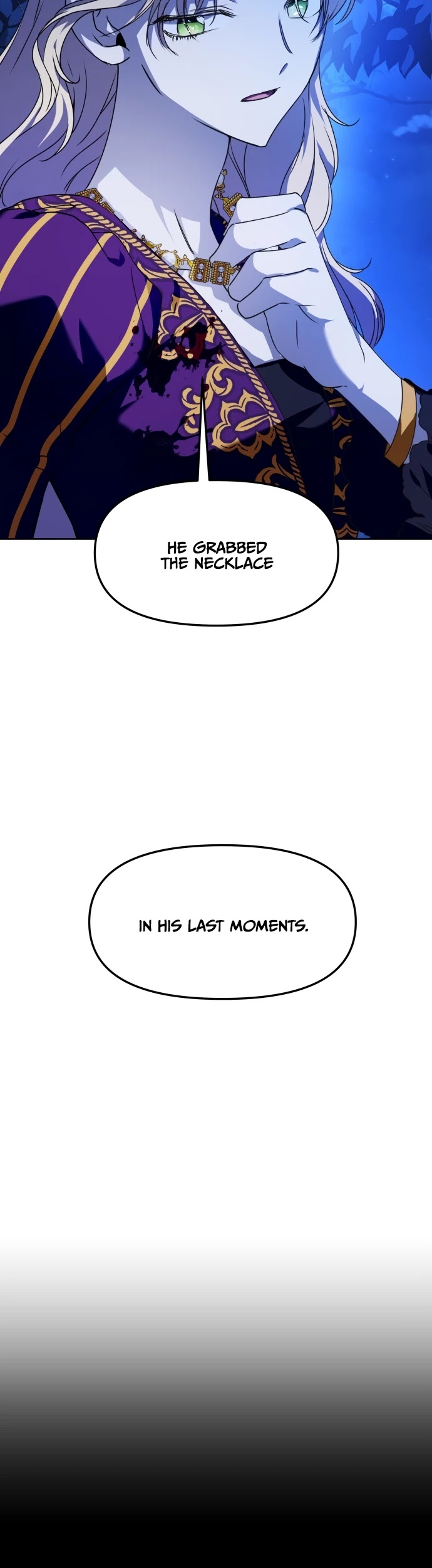 I Want to Be You, Just For a Day chapter 18 page 22