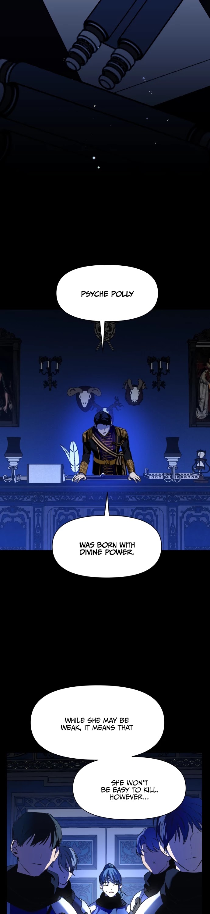 I Want to Be You, Just For a Day chapter 18 page 24