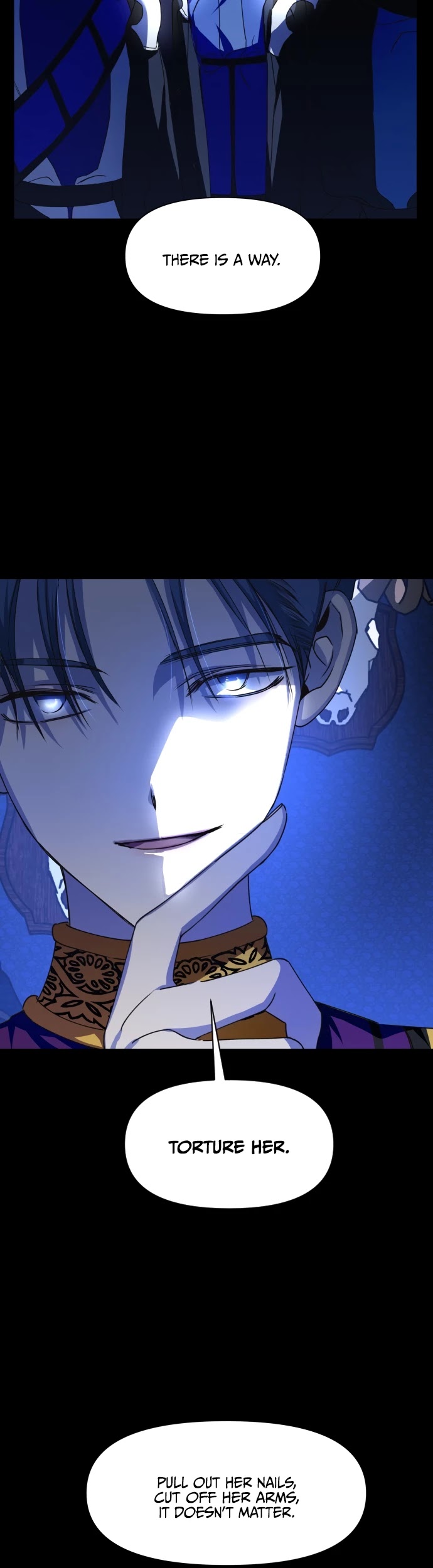 I Want to Be You, Just For a Day chapter 18 page 25