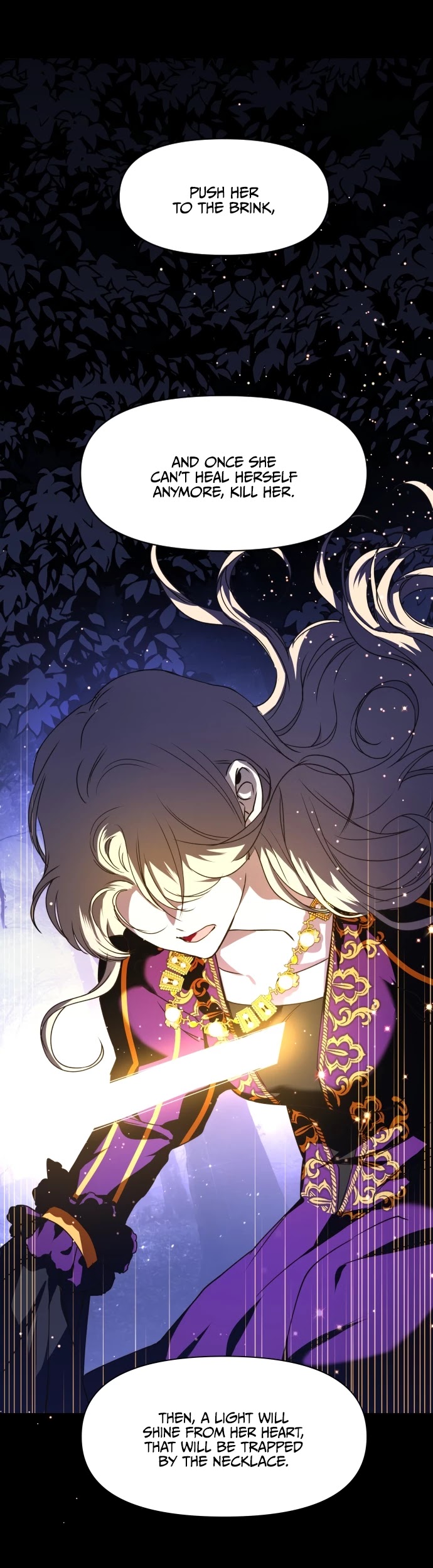 I Want to Be You, Just For a Day chapter 18 page 26