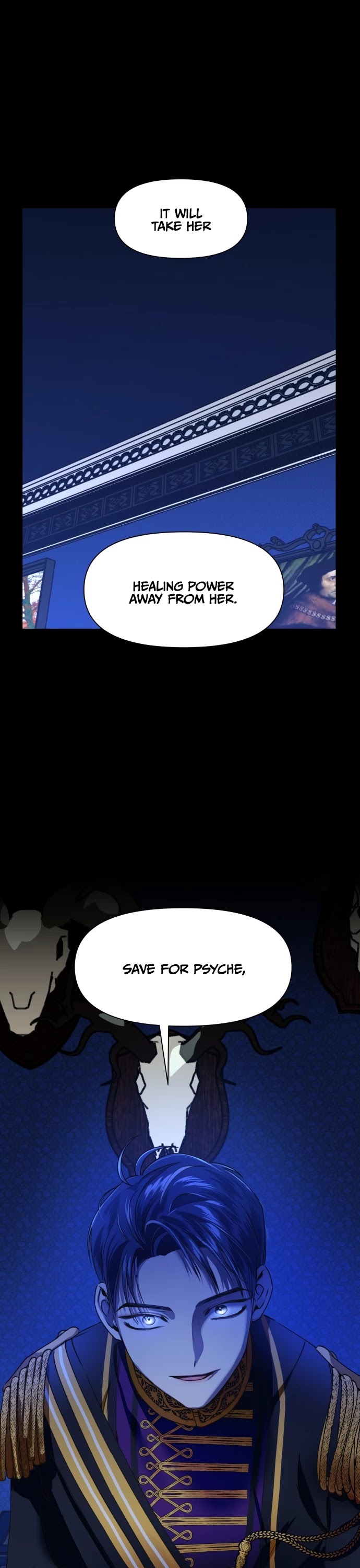 I Want to Be You, Just For a Day chapter 18 page 27