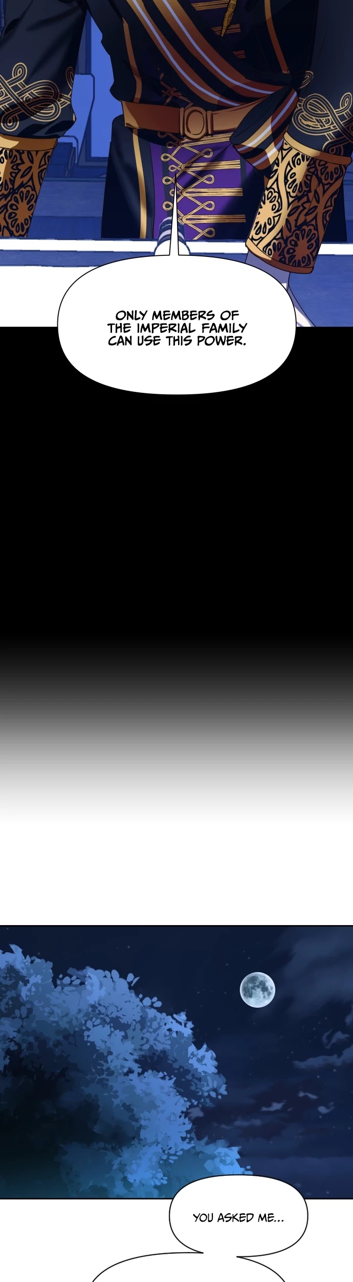 I Want to Be You, Just For a Day chapter 18 page 28