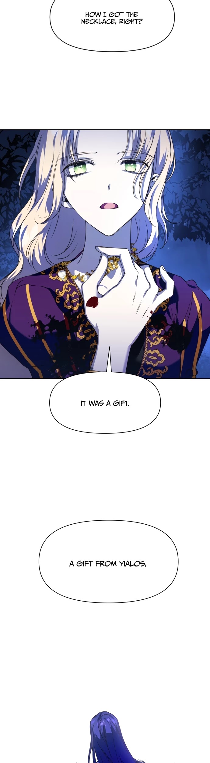 I Want to Be You, Just For a Day chapter 18 page 29