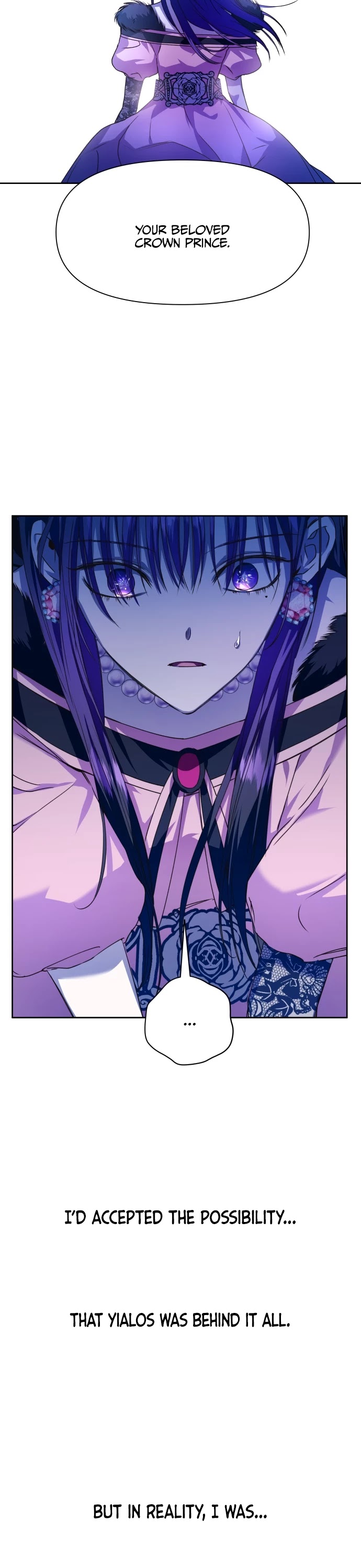 I Want to Be You, Just For a Day chapter 18 page 30