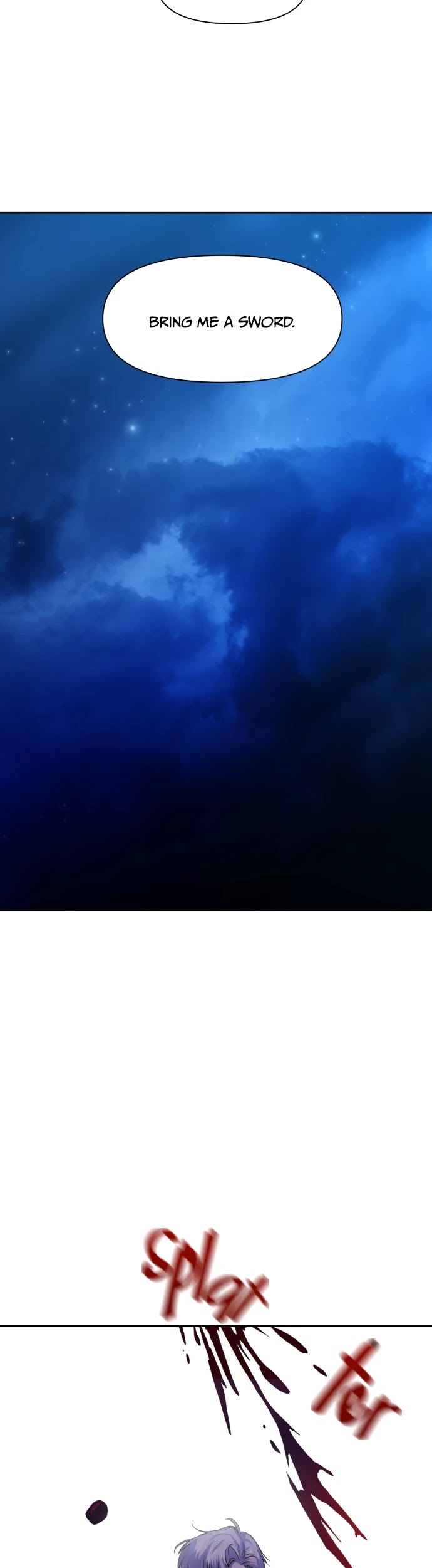 I Want to Be You, Just For a Day chapter 18 page 37