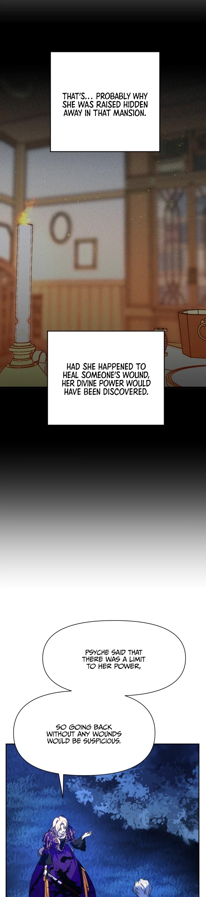 I Want to Be You, Just For a Day chapter 18 page 39