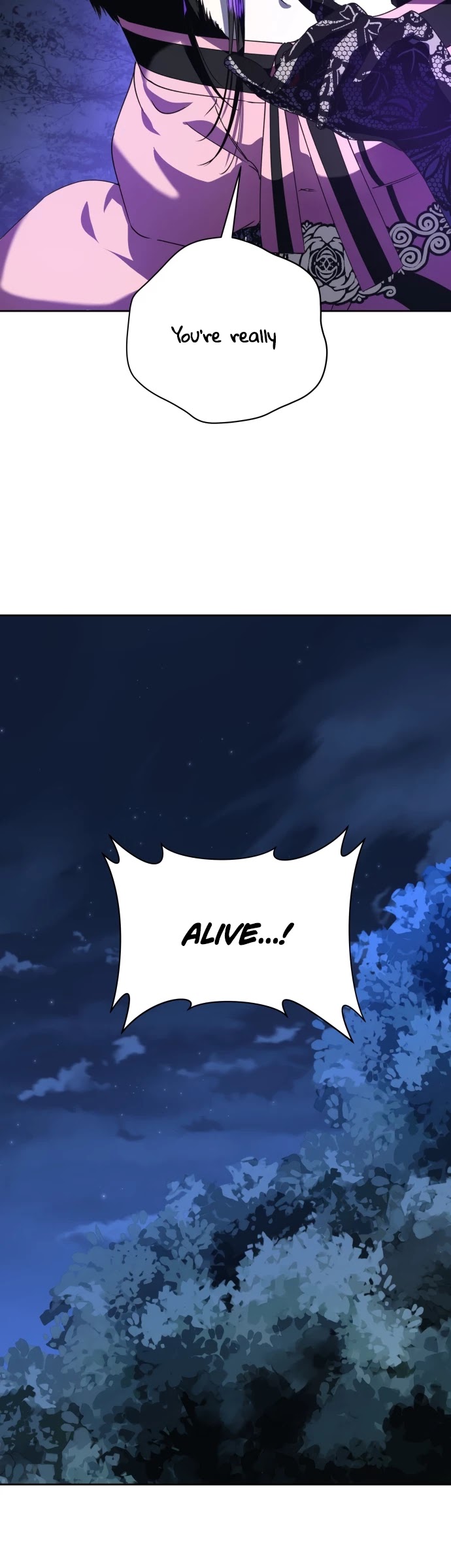 I Want to Be You, Just For a Day chapter 18 page 4