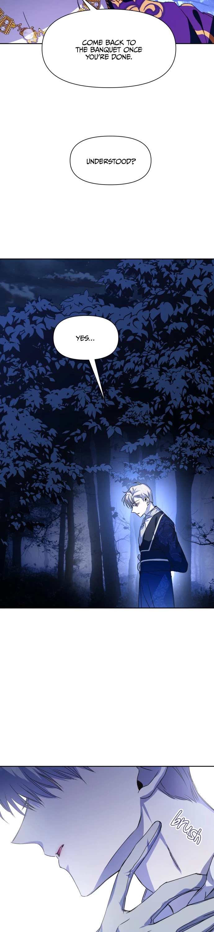 I Want to Be You, Just For a Day chapter 18 page 42