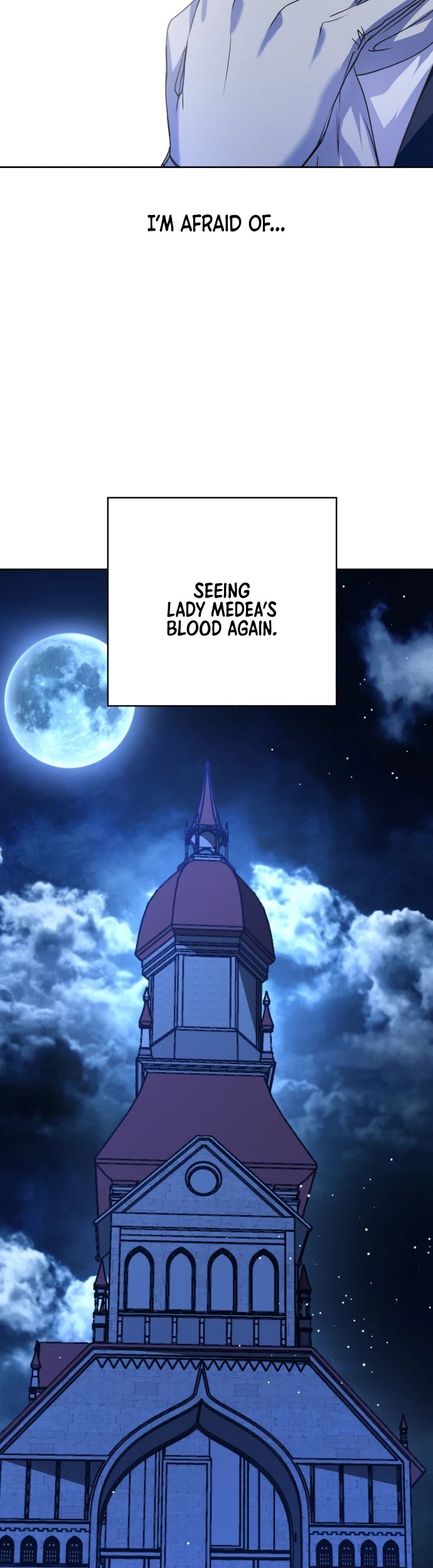 I Want to Be You, Just For a Day chapter 18 page 43