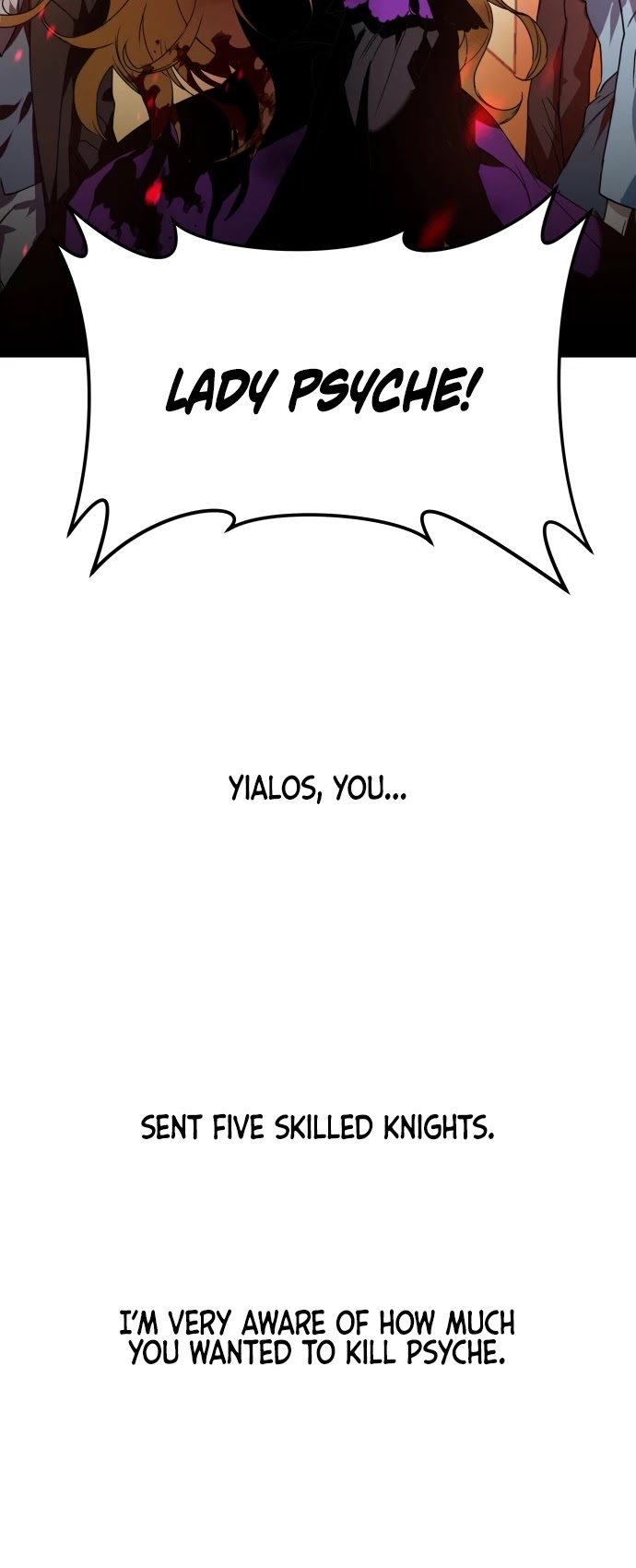 I Want to Be You, Just For a Day chapter 18 page 46