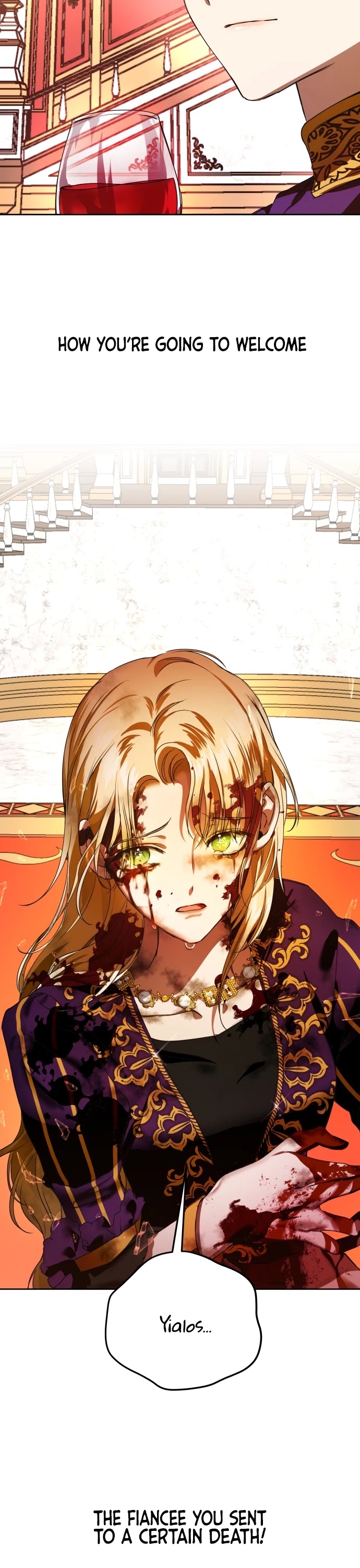 I Want to Be You, Just For a Day chapter 18 page 48