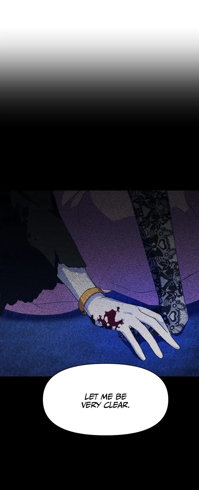 I Want to Be You, Just For a Day chapter 18 page 49