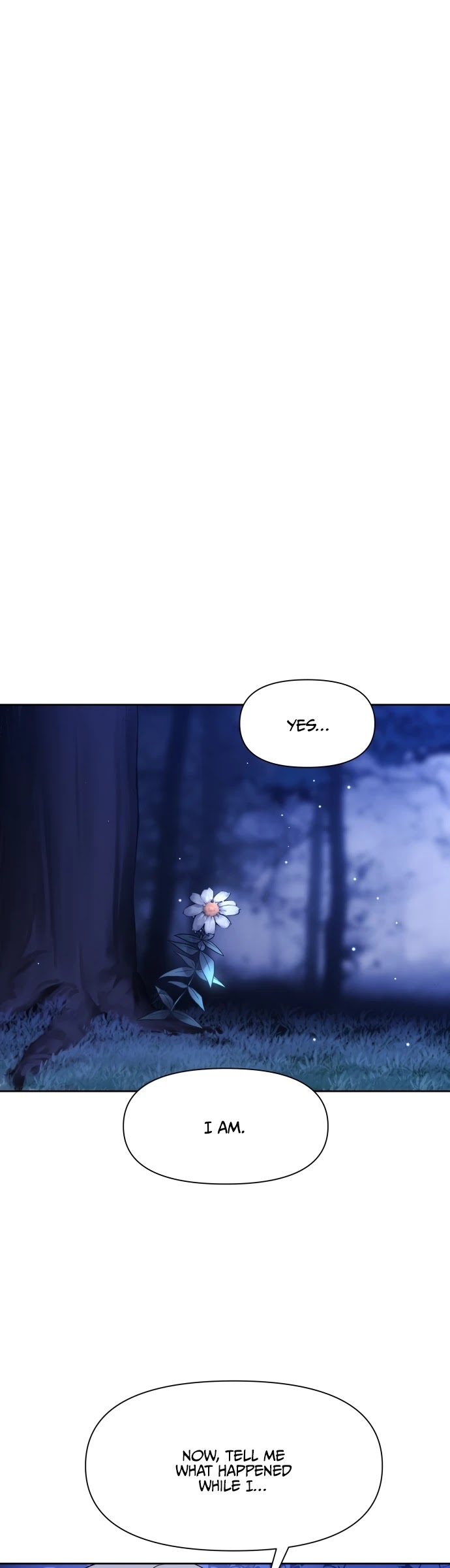 I Want to Be You, Just For a Day chapter 18 page 5