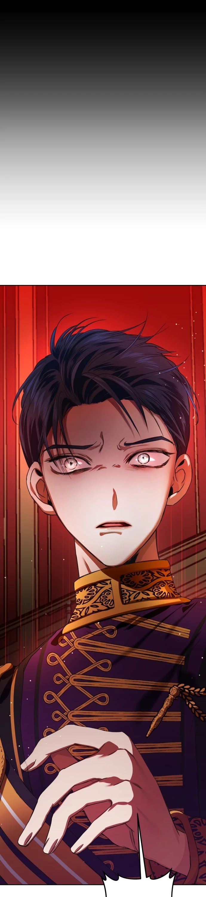 I Want to Be You, Just For a Day chapter 18 page 51