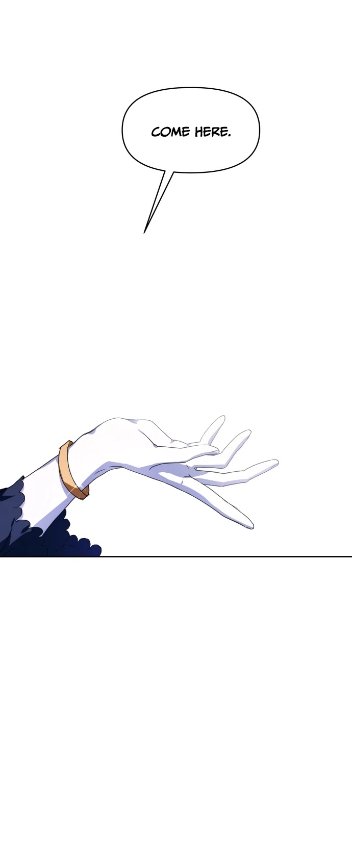 I Want to Be You, Just For a Day chapter 18 page 7