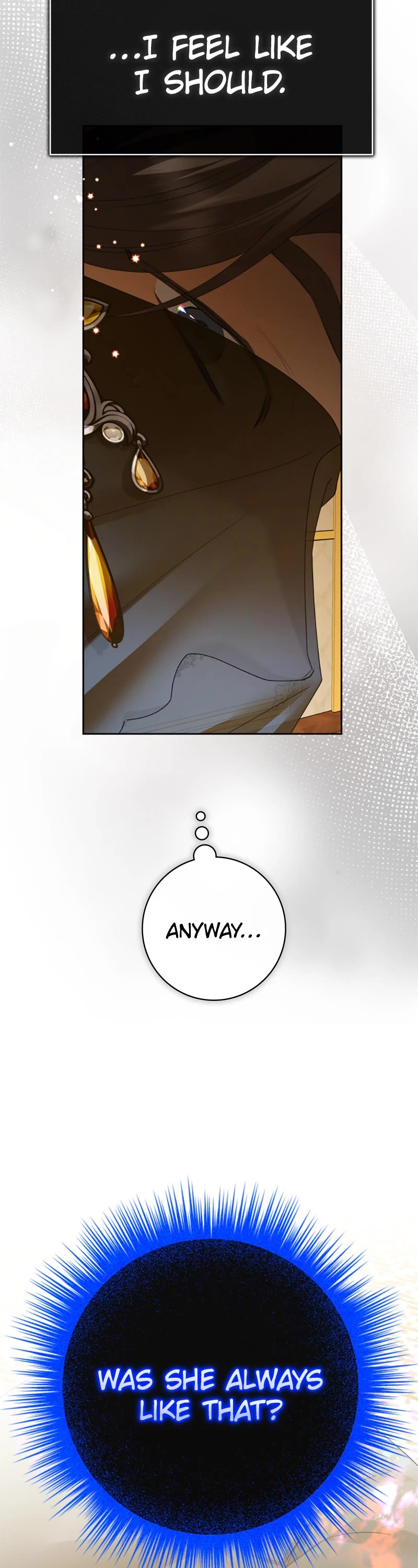 I Want to Be You, Just For a Day chapter 180 page 11