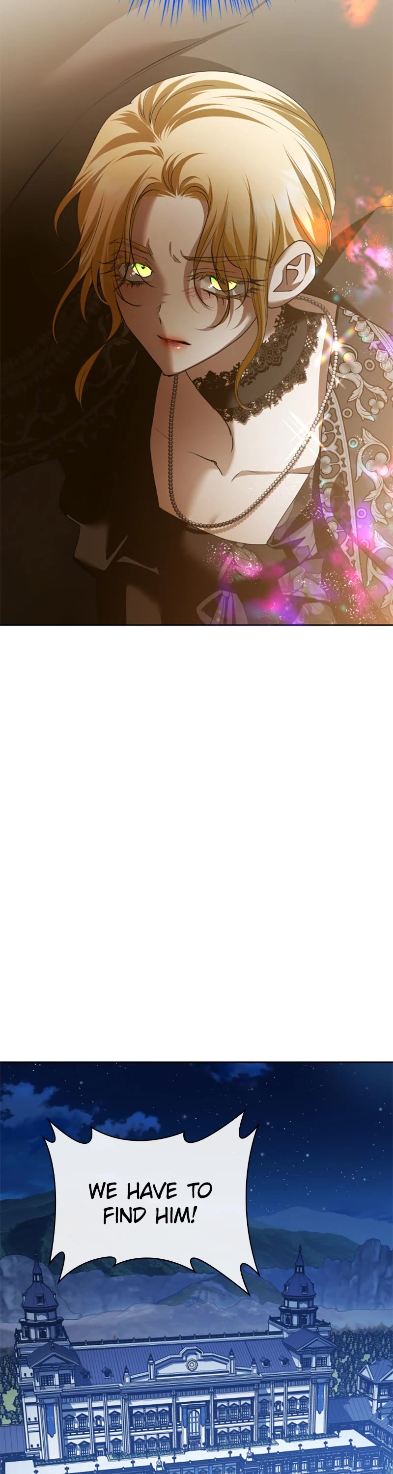 I Want to Be You, Just For a Day chapter 180 page 12