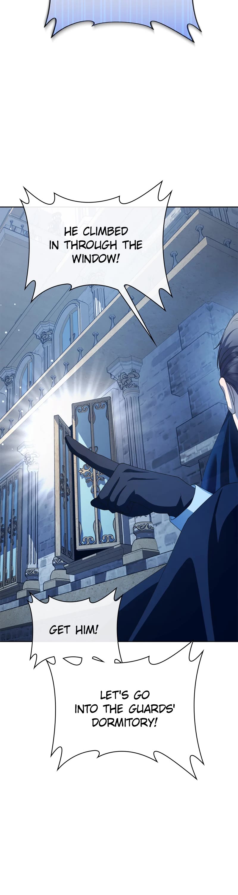 I Want to Be You, Just For a Day chapter 180 page 14