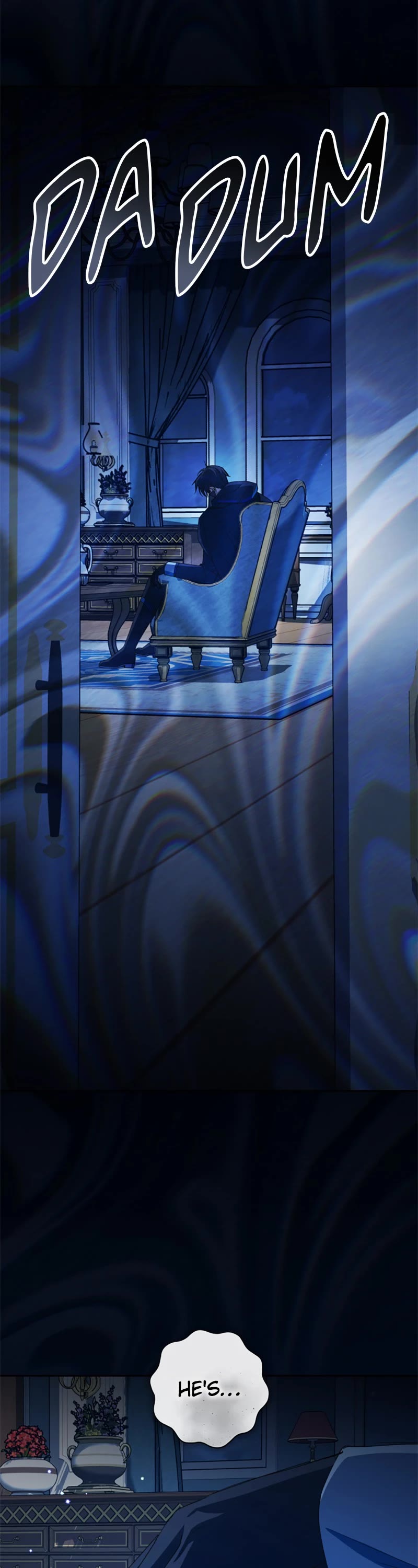 I Want to Be You, Just For a Day chapter 180 page 16