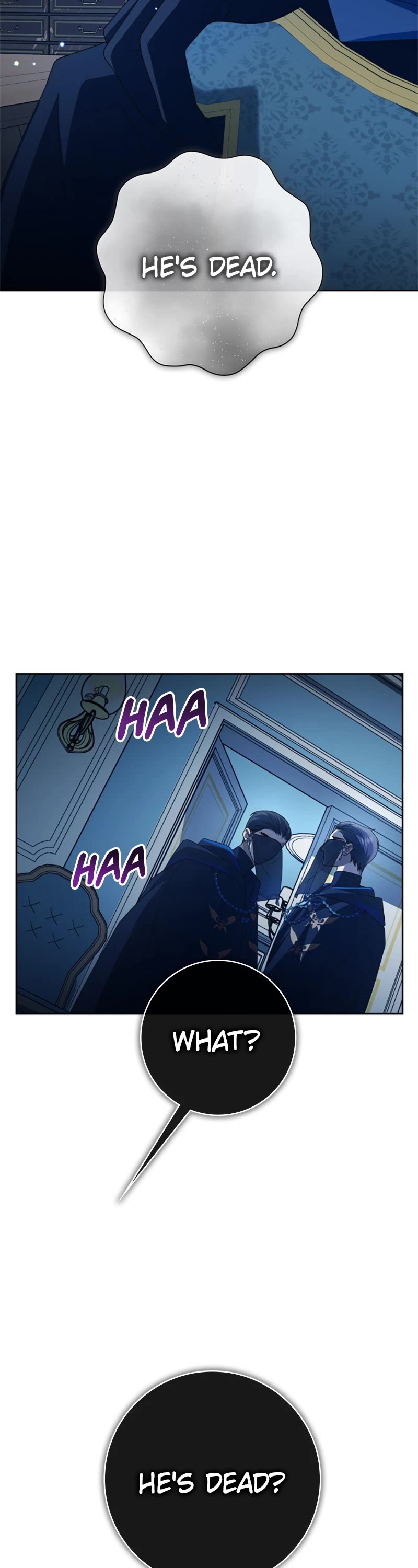 I Want to Be You, Just For a Day chapter 180 page 17