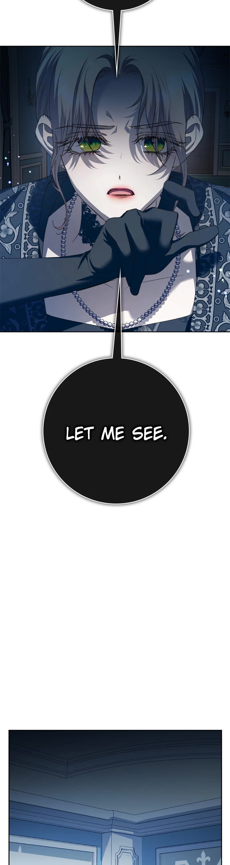 I Want to Be You, Just For a Day chapter 180 page 18