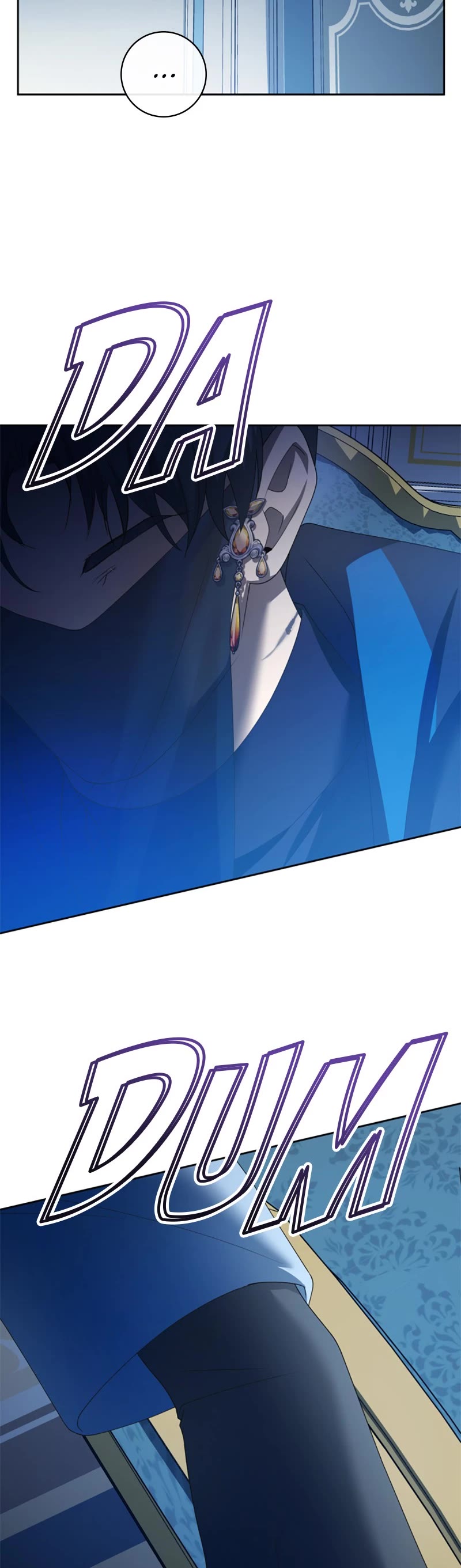 I Want to Be You, Just For a Day chapter 180 page 19