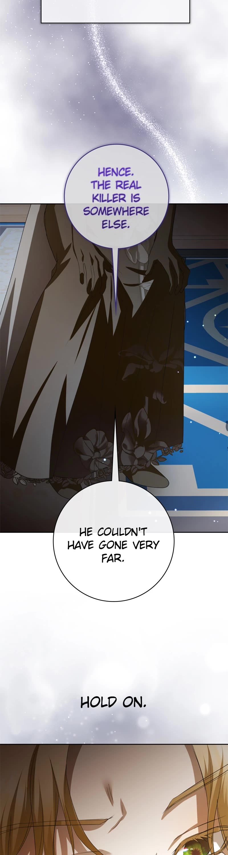 I Want to Be You, Just For a Day chapter 180 page 26