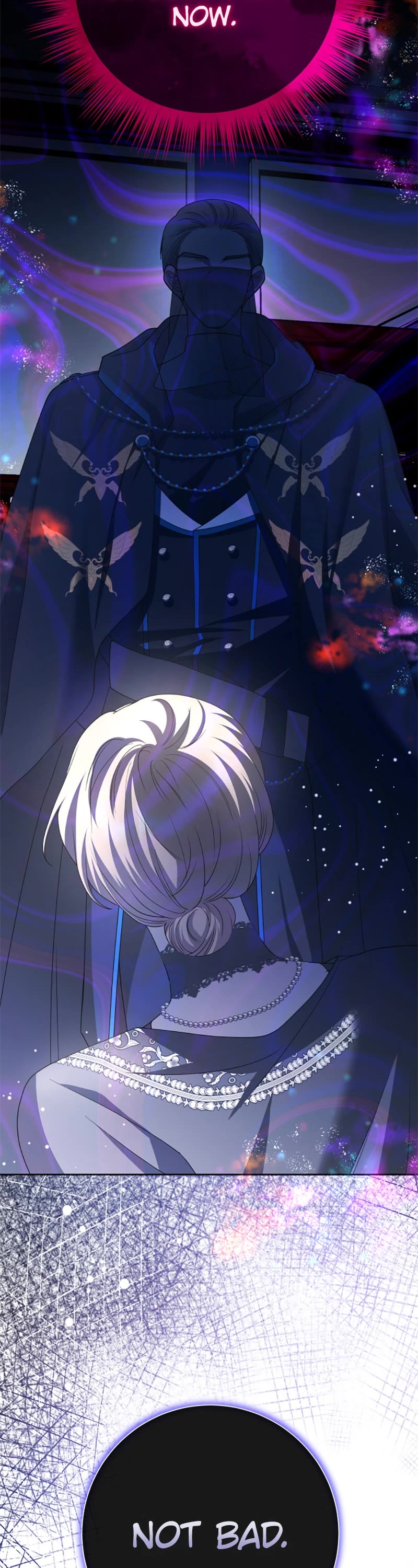 I Want to Be You, Just For a Day chapter 180 page 28