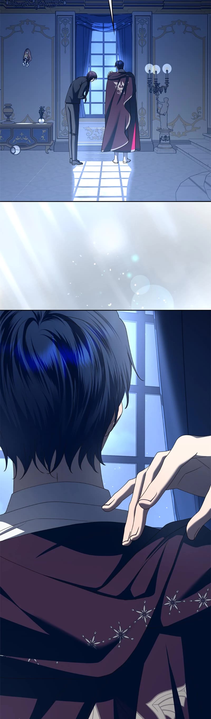 I Want to Be You, Just For a Day chapter 180 page 34