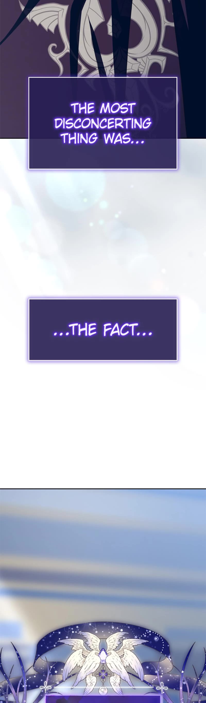 I Want to Be You, Just For a Day chapter 180 page 35